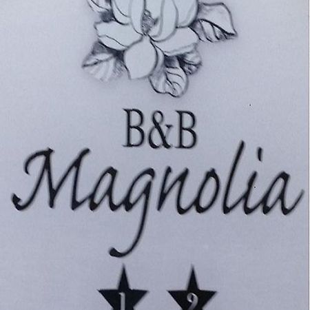 Magnolia Bed and Breakfast Καζάλε Μονφερράτο Εξωτερικό φωτογραφία