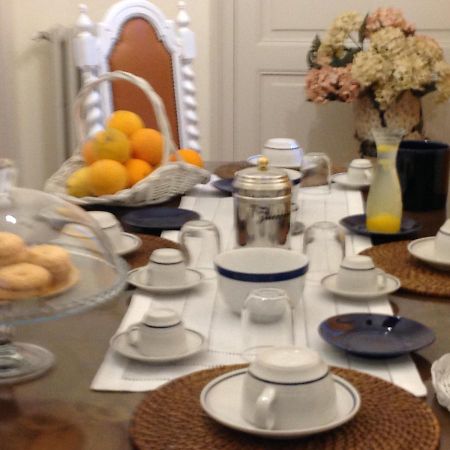 Magnolia Bed and Breakfast Καζάλε Μονφερράτο Εξωτερικό φωτογραφία