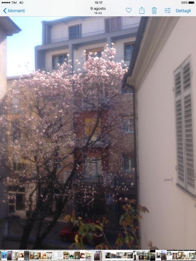 Magnolia Bed and Breakfast Καζάλε Μονφερράτο Εξωτερικό φωτογραφία