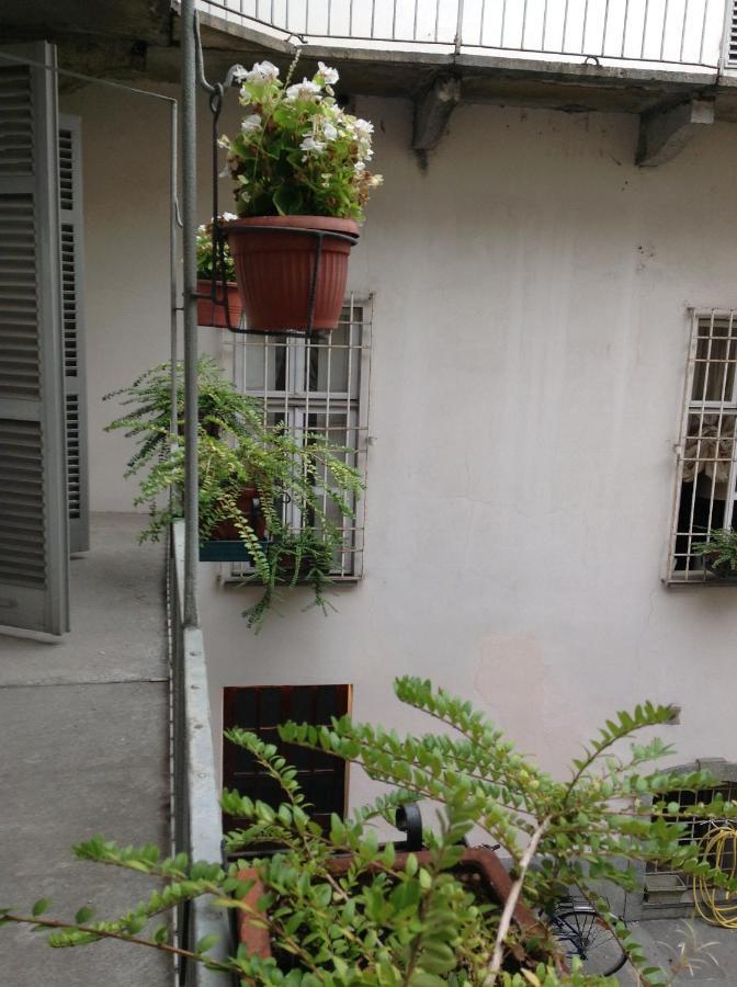 Magnolia Bed and Breakfast Καζάλε Μονφερράτο Εξωτερικό φωτογραφία