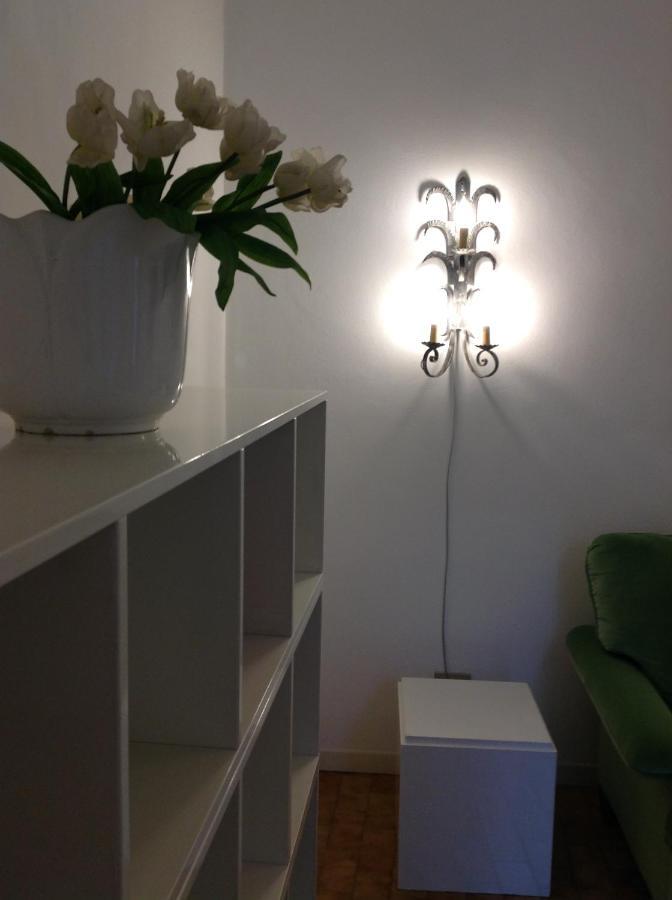 Magnolia Bed and Breakfast Καζάλε Μονφερράτο Εξωτερικό φωτογραφία