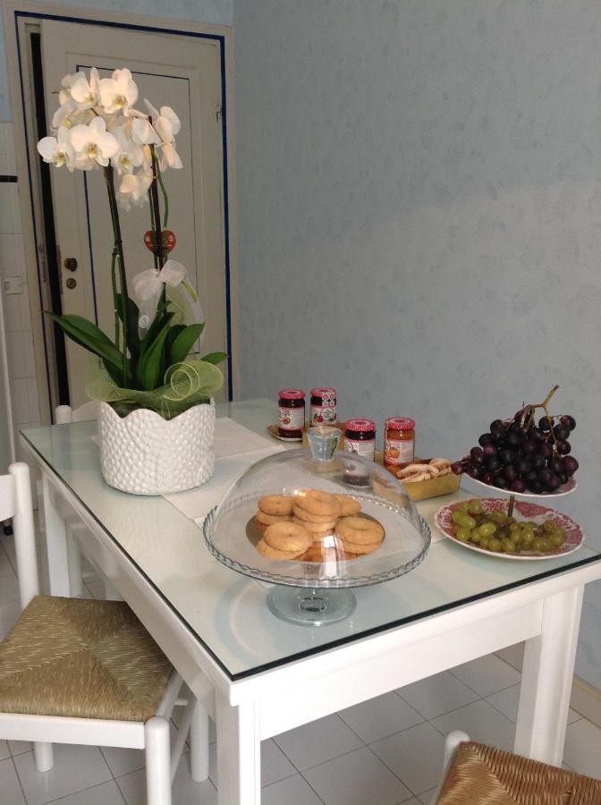 Magnolia Bed and Breakfast Καζάλε Μονφερράτο Εξωτερικό φωτογραφία