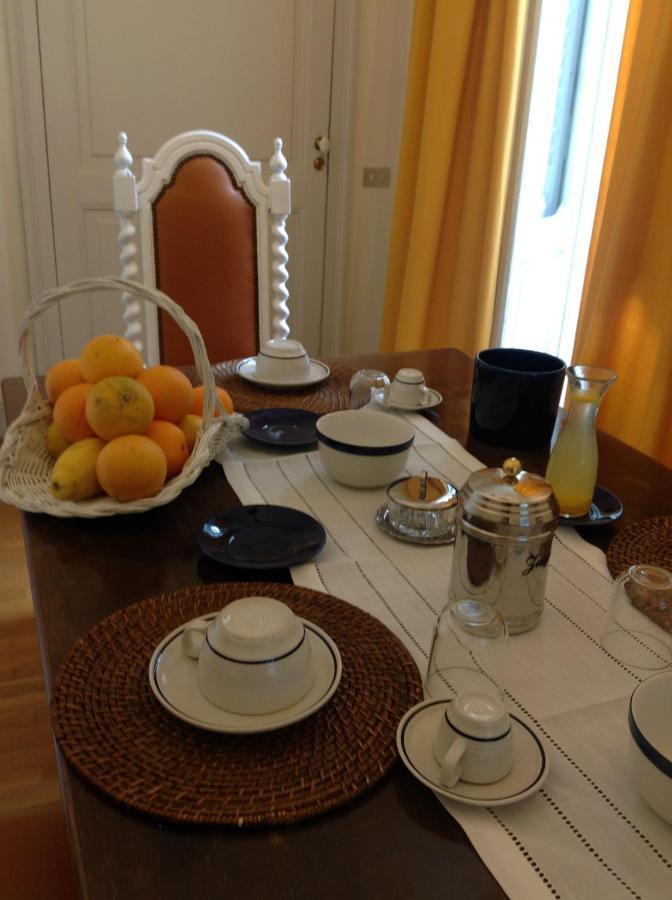 Magnolia Bed and Breakfast Καζάλε Μονφερράτο Εξωτερικό φωτογραφία