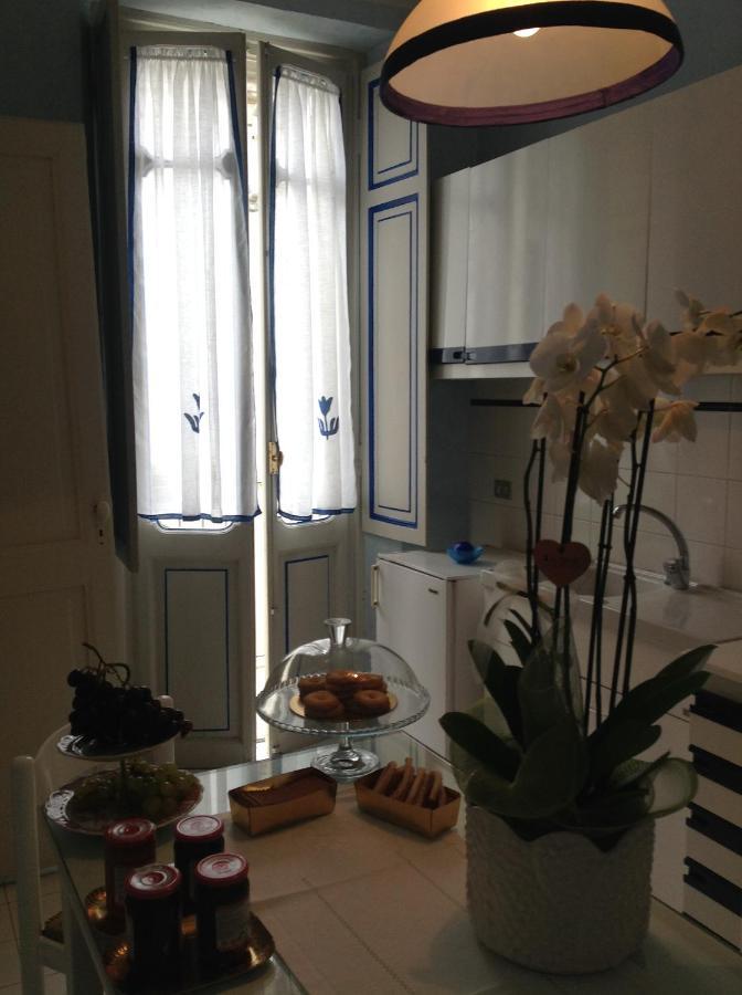 Magnolia Bed and Breakfast Καζάλε Μονφερράτο Εξωτερικό φωτογραφία
