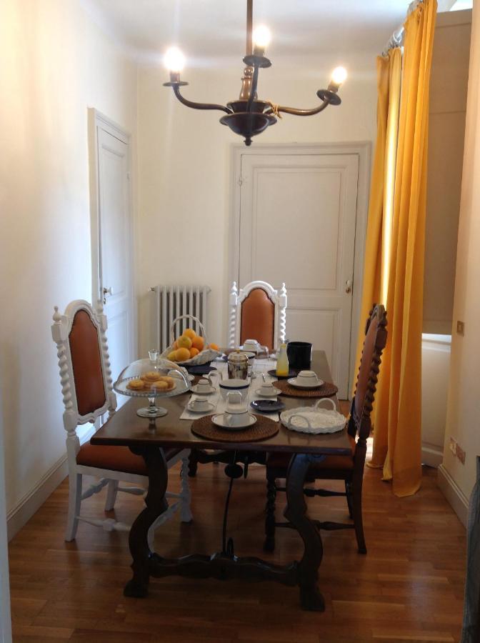 Magnolia Bed and Breakfast Καζάλε Μονφερράτο Εξωτερικό φωτογραφία