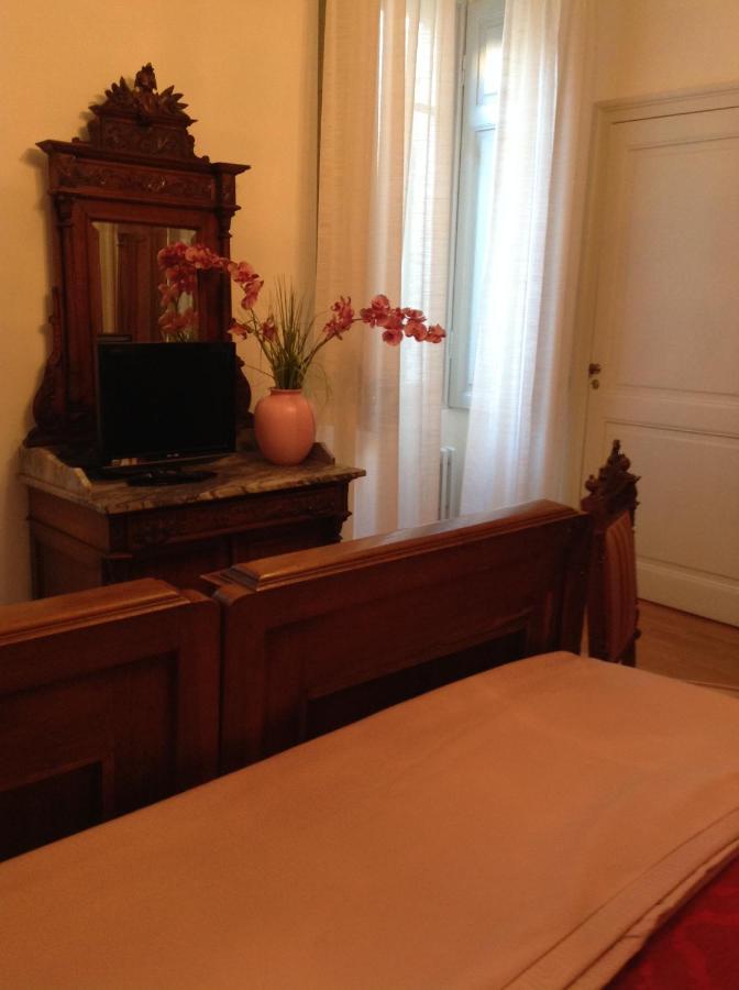 Magnolia Bed and Breakfast Καζάλε Μονφερράτο Εξωτερικό φωτογραφία
