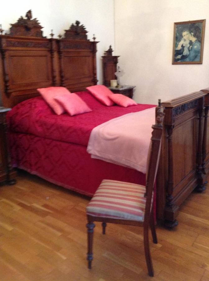 Magnolia Bed and Breakfast Καζάλε Μονφερράτο Εξωτερικό φωτογραφία