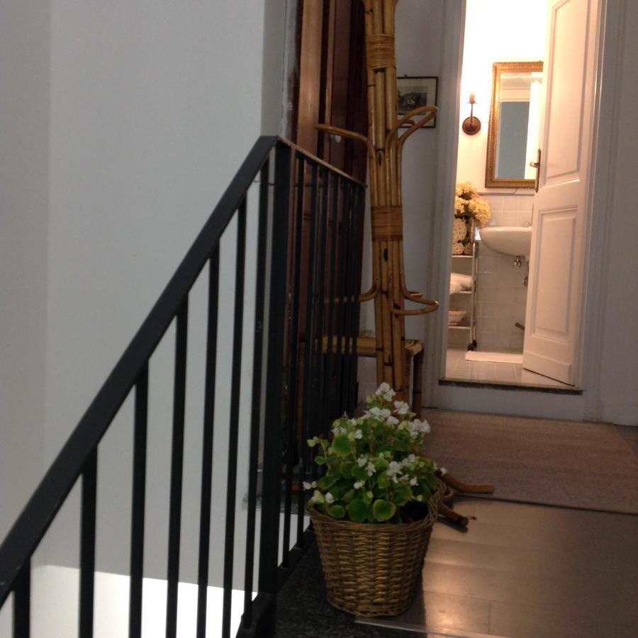 Magnolia Bed and Breakfast Καζάλε Μονφερράτο Εξωτερικό φωτογραφία