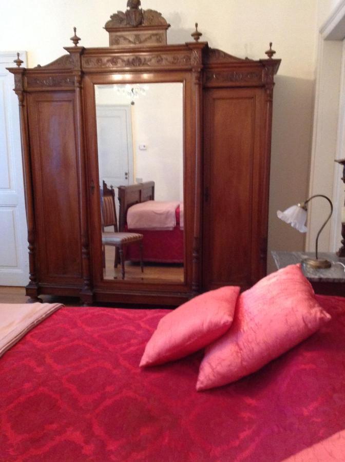 Magnolia Bed and Breakfast Καζάλε Μονφερράτο Εξωτερικό φωτογραφία