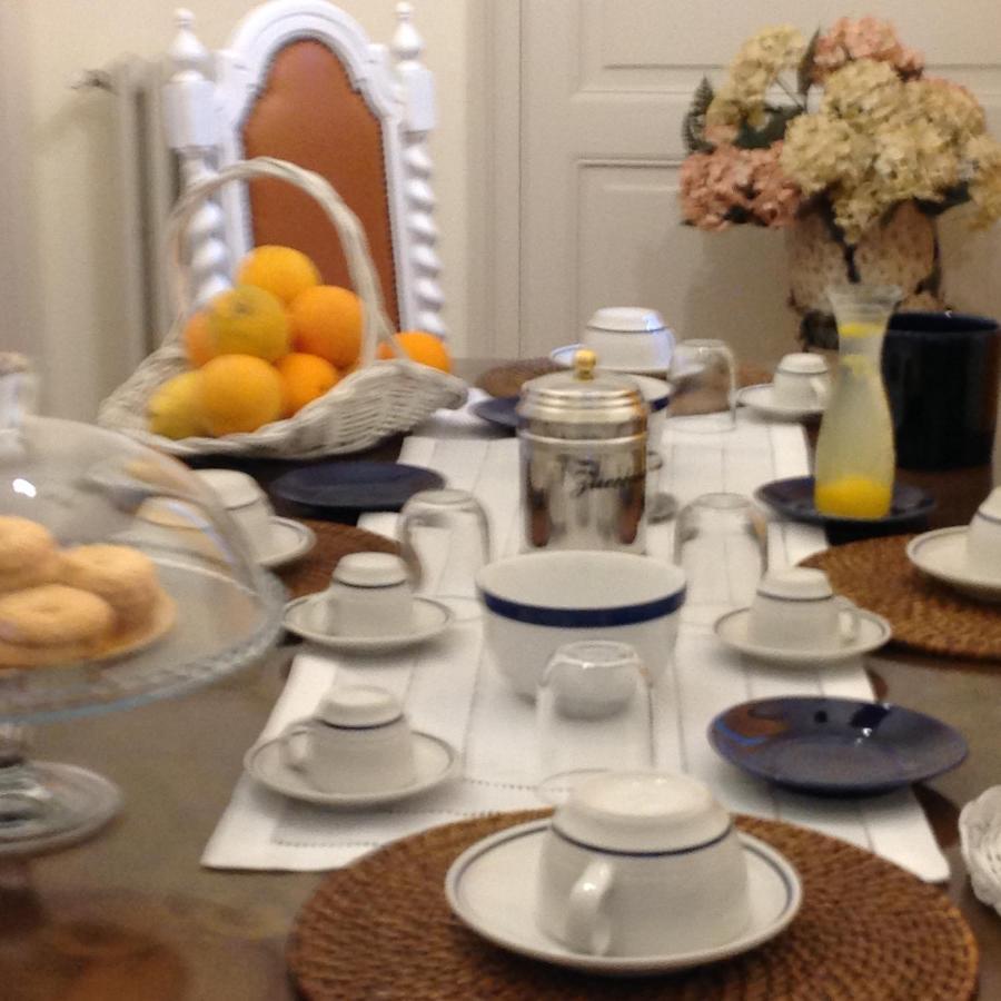 Magnolia Bed and Breakfast Καζάλε Μονφερράτο Εξωτερικό φωτογραφία