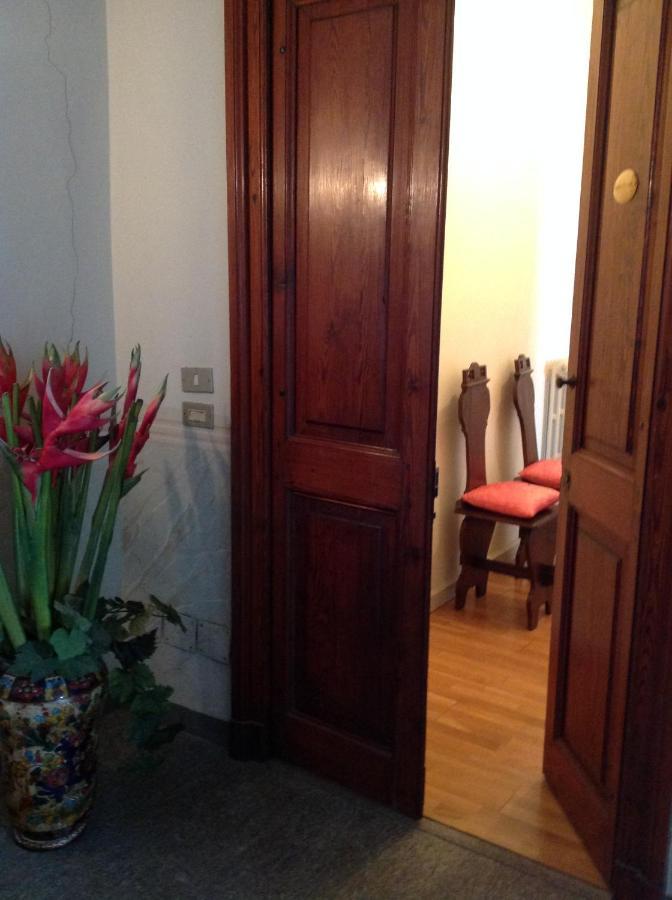 Magnolia Bed and Breakfast Καζάλε Μονφερράτο Εξωτερικό φωτογραφία