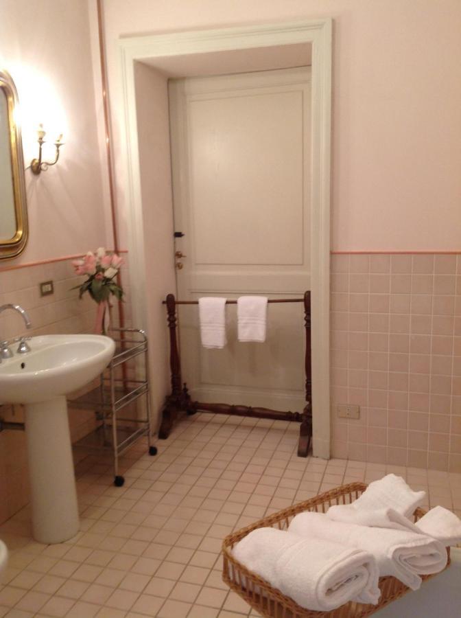 Magnolia Bed and Breakfast Καζάλε Μονφερράτο Εξωτερικό φωτογραφία